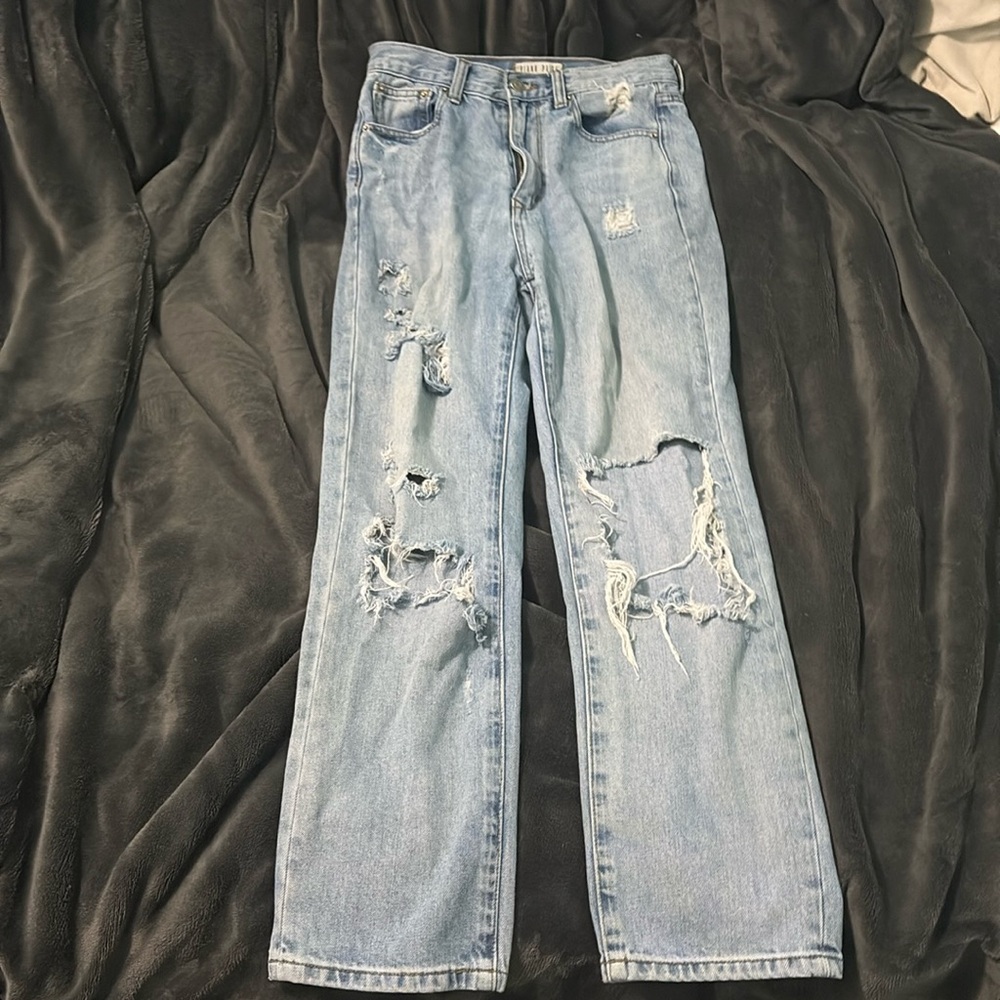 Blank Paige jeans for sale
